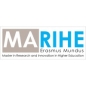 Erasmus Mundus MARIHE Scholarship logo